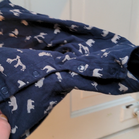 Baby Romper - Picture 4 of 6